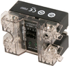 Solid State Relay, 50A, 4-32Vdc, Panel; Contact Configuration Sensata/crydom - 41X5896 - Newark, An Avnet Company
