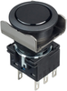 Pb Switch, Dpdt, 5A, 250Vac, Qc/solder; Switch Operation Idec - 47AC9310 - Newark, An Avnet Company