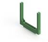 Card Conn, Single Side, 18Pos, Wire Wrap; Card Edge Connector Type Edac - 68AJ0603 - Newark, An Avnet Company