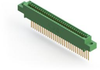 Card Conn, Single Side, 32Pos, Wire Wrap; Card Edge Connector Type Edac - 67AJ6328 - Newark, An Avnet Company