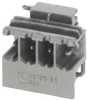 Terminal Block, Header, 4Pos, 16A Rohs Compliant Phoenix Contact - 82AH2581 - Newark, An Avnet Company