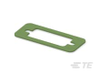 EMI Connector Gaskets -- 2430148-1