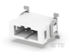 PCB Headers & Receptacles - 109901-E - TE Connectivity