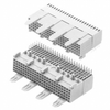 Backplane Connectors - Specialized - MP2-S090G-51M1-C-KR - Lingto Electronic Limited
