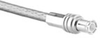 RF Coaxial Cable Mount Connector - 133-3403-006 - Richardson RFPD