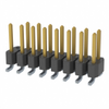 Headers, Male Pins - 612-TSM-108-01-S-DV-016-ND - DigiKey