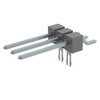 Headers, Male Pins - TSM-103-03-T-SH-LC-ND - DigiKey