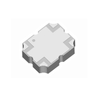 RF Directional Coupler -- 1173-1167-1-ND - Image
