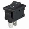 Switches - Rocker Switches -- RA1066AFH - Image