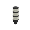 Stackable Tower Lighting, Beacons, and Components - 2170-TL50GORQ-ND - DigiKey