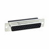 D-Sub, D-Shaped Connector Housings - WM12461-ND - DigiKey