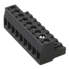 Headers, Plugs and Sockets - 277-8676-ND - DigiKey