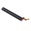 Edgeboard Connectors - 609-10150775-113Y0LF-ND - DigiKey