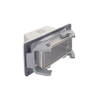 Heavy Duty Connector Housings, Hoods, Bases - 1195-19628161141-ND - DigiKey