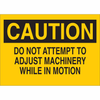 Signs, Nameplates, Posters - 2267-22870-ND - DigiKey