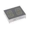 LED Character and Numeric - HDSP-A22C-ND - DigiKey