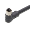 Circular Cable Assemblies - 900-1205000339-ND - DigiKey