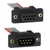 D-Sub Cables - A7NOB-0910G-ND - DigiKey