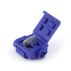 3M Scotchlok™ 804 IDC Tap Connector, 18-14 Ga., Blue, Sealant Included - 31762 - Waytek, Inc.