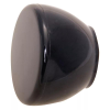 Tapered Knob; Female, Tapered, Black - DK-335 - Reid Supply