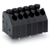 PCB terminal block - 250-202/353-604 - WAGO