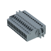 Headers, Plugs and Sockets - 2946-769-612/002-000-ND - DigiKey