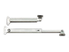 STAINLESS STEEL LID STAY - LB-290 - LB-290 - Sugatsune America, Inc.