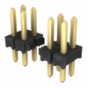Headers, Male Pins - 612-TMM-112-03-G-D-ND - DigiKey