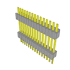 Board Spacers, Stackers (Board to Board) - 612-DWM-15-57-G-S-445-ND - DigiKey