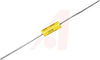 CAPACITOR, METALLIZED POLYESTER, AXIAL,0.01UF, 630V, 5% - 70189780 - Allied Electronics, Inc.