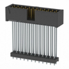Headers, Male Pins - 612-ZSS-112-08-L-D-1240-ND - DigiKey