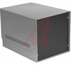 ENCLOSURE, METAL INSTRUMENT BOX, WXDXH,7.5X10.9X8.5 -- 70164590