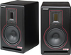 Active Ribbon Monitors -- Rubicon R6a
