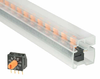 SWITCH ROTARY DIP BCD 100MA 5V - FR01KR10H-06XL-S - NKK Switches