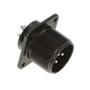 Circular Connector Assemblies - 670-N/MS3102A16-10P-ND - DigiKey