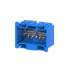 Free Hanging, Panel Mount - 1734-3-1394766-2-ND - DigiKey