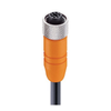 Circular Cable Assemblies - 49314LA-ND - DigiKey