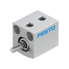 Actuators/Cylinders - 2171-ADVC-10-5-A-P-ND - DigiKey