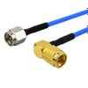 Coaxial Cables (RF) - 5328-FMC0204085-120-ND - DigiKey