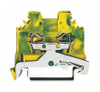 Earth Terminal Blocks - 8428516 - RS Components, Ltd.