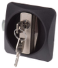 Locking Handles - 2585317 - RS Components, Ltd.