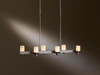 Island/Pool Table-4 Light + - 383511 - Light Center (The)