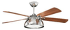 300142PN Fans-Ceiling Fans - 347869 - Capital Lighting, Inc.