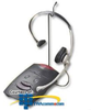Plantronics S11 Phone Headset System - S11 - TelephoneStuff.com