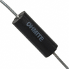 Through-Hole 3W 0.05ohm Resistor - 53-13FR050E - ERSAELECTRONICS PTE. LTD.