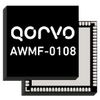 26.5 - 29.5 GHz Single Polarization Quad 4x1 Beamformer - AWMF-0108 - Qorvo