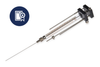 Calibrated Syringe - CAL86204 - Hamilton Company