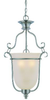 26343-SN Pendants-Bowl Style - 692104 - Capital Lighting, Inc.