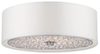 M272478 Flush Mounts-Drum Shades - 695466 - Capital Lighting, Inc.