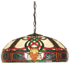 52183 Pendants-Glass Down - 739577 - Capital Lighting, Inc.